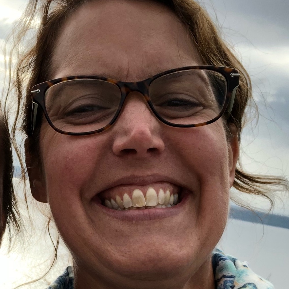 Meet your Posher, Susan